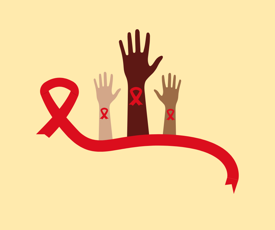 hiv-förebyggande stöd till unga