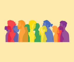 Akut stöd för hbtqi+-personer