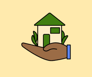 En natt på ett skyddat boende